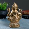 Хорошие сувениры / Figure "Ganesha" 17 cm