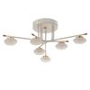 BayerLux / Chandelier 63417/6 LED 30W