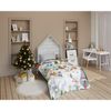 Этель / Bed linen 1.5 cn "Winter fun"