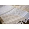 Тканые узоры / Tablecloth "Spring Gardens", 220х139