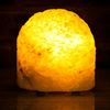 Ваше здоровье /  Salt lamp "Extravaganza Mountain"
