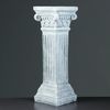Хорошие сувениры / Column "Small antique" 18x18x56 cm