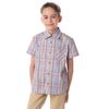 Торжокские золотошвеи / Jungle shirt