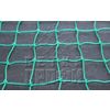 Sports barrier net knotless 40 × 40 mm ∅2,2 mm color