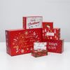 Дарите Счастье / A set of gift boxes 15in1 "New Year"