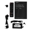 Телевизор SAMSUNG 32N5300, 32" (81 см), 1920x1080, Full HD, 16:9, Smart TV, Wi-Fi, черный