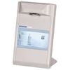 DORS / Banknote detector 1000 M3, LCD 10 cm, viewer, IR detection, special element "M", gray