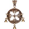 Кудесы / Pendant "Celtic Cross"