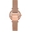 Fossil / Carlie Mini ES4443SET Uhr