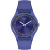 Swatch / Renk Örneği / İsviçre saati Essentials SUOV106