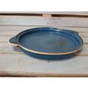 Хорекс / Horex / Dish "Blu Reattivo" corrugato 4 pcs.