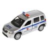 Технопарк / Auto "Skoda Yeti Police"