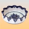 Галактика г.Гжель / Candy bowl "Assorted", large