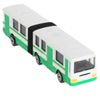 Технопарк / Bus avec élastique en métal