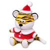 Budi Basa collection / Soft toy "Tiger Mark"