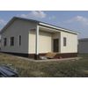 Frame country home "Stockholm" option 1, project 042, the Prod