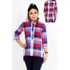 Lika Dress / Shirt "Severin"