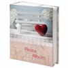 BRAUBERG Photo Album "Sweet Memories" for 304 photos 10x15 cm, hard cover, thermosealing
