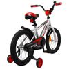 Novatrack / Bicycle "Lumen"
