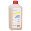 KHIMITEK / Sabonete desinfetante líquido 1 l, "Frescura-antisséptica", amaciante, cortiça