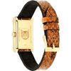 Gucci / Schweizer Uhr G-Frame YA147402