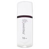 SMARTBUY / Flash Drive 16 GB, Paean, USB 2.0, white