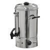 CONVITO WB-20A boiler, 20 litre, 2500 W, stainless steel, thermoregulator