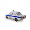 Фарфоровая мануфактура / Christmas tree toy "penny - the Police"
