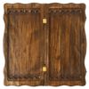 GamesDealer / Backgammon intagliato "Tigre", Petrosyan