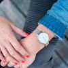 Obaku / Saat Mesh V209LXCIMC