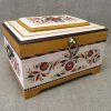Усадьба Чернаково / Weiße Brust - Brust BaskoChest Classic White