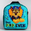Paw Patrol / Children's backpack "Racer"