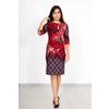 Lika Dress / Dress "Dominica"