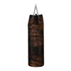 FILIPPOV / Boxing bag "DIKO" buffalo leather with chains 180 cm
