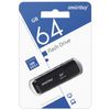 SMARTBUY / Flash Drive 64 GB Dock USB 3.0, Black