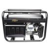 Huter DY4000L, petrol, 3.3 kW, 220 B voltage, manual starter