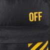NAZAMOK / Youth backpack "Off"