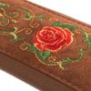 Торжокские золотошвеи / Leather housekeeper "Rosalia"