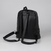 Сималенд / Leather backpack