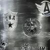 ПЕТРАСВЕТ / PETRASVET / Ceiling chandelier S3131, 1xE27 max. 60W