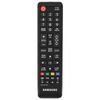 Телевизор SAMSUNG 32N4000, 32" (81 см), 1366x768, HD, 16:9, черный