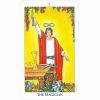 GamesDealer / Tarot Cards: "Radiant Rider-Waite Tarot deck in a Tin"