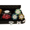 GamesDealer / Set da poker Monte Carlo per 200 fiches