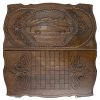 GamesDealer / Backgammon sculpté "Lada Sedan", Rasulov