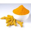 Ground turmeric