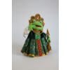 Потешный промысел / Souvenir doll "Princess-frog"