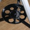 Сималенд / Floor-standing telescope "Sputnik", 35x-350x