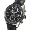 TAG Heuer / Carrera CBM2110.FC6454 Swiss mechanical chronograph watch