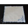 Елецкие кружева / Elets lace / Handkerchief