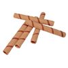 OZBI FAMILY / Chocolate wafer rolls, corrugated box 650 g